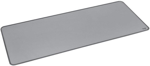 Podkładka pod mysz Logitech Desk Mat Studio Series szary LOGITECH Podkładka pod mysz Logitech Desk Mat Studio Series szary LOGITECH