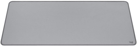 Podkładka pod mysz Logitech Desk Mat Studio Series szary LOGITECH Podkładka pod mysz Logitech Desk Mat Studio Series szary LOGITECH