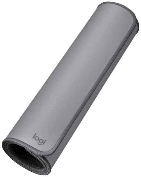 Podkładka pod mysz Logitech Desk Mat Studio Series szary LOGITECH Podkładka pod mysz Logitech Desk Mat Studio Series szary LOGITECH