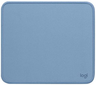Podkładka pod mysz Logitech Mouse Pad Studio Series S niebieski LOGITECH