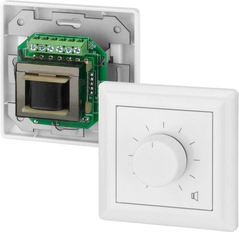 REGULATOR GŁOŚNOŚCI MONACOR ATT-5100PEU 100W MONACOR REGULATOR GŁOŚNOŚCI MONACOR ATT-5100PEU 100W MONACOR