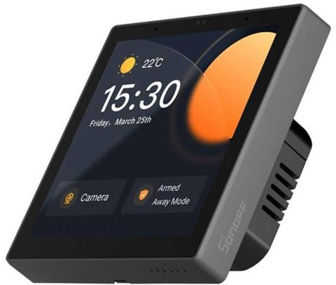 SONOFF NSPanel PRO Smart Scene | Przełącznik ścienny z wyświetlaczem SONOFF SONOFF NSPanel PRO Smart Scene | Przełącznik ścienny z wyświetlaczem SONOFF