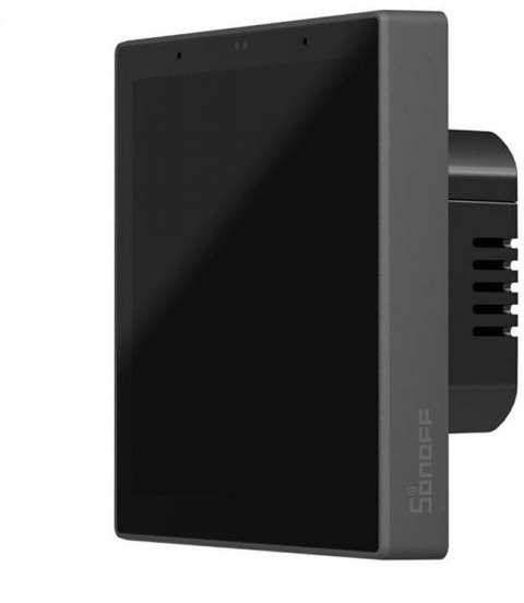 SONOFF NSPanel PRO Smart Scene | Przełącznik ścienny z wyświetlaczem SONOFF SONOFF NSPanel PRO Smart Scene | Przełącznik ścienny z wyświetlaczem SONOFF