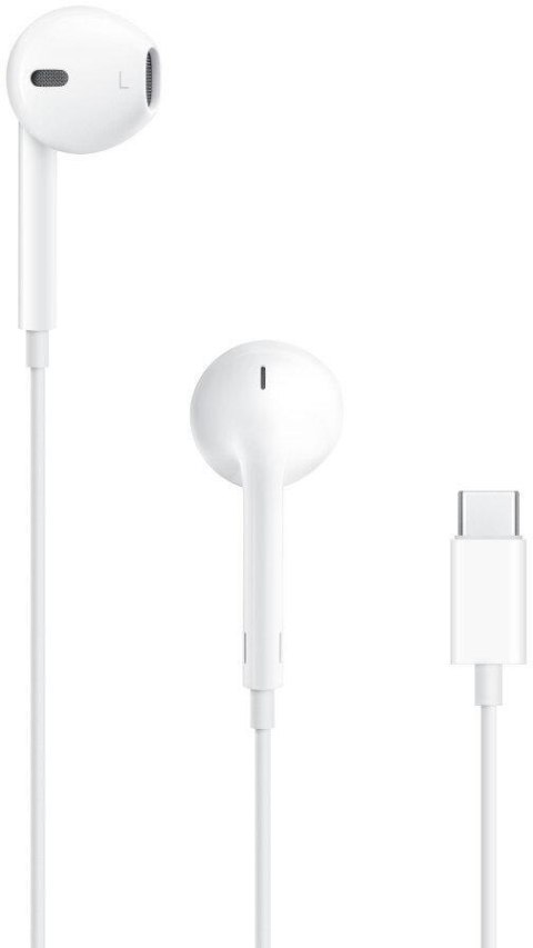 Słuchawki Apple EarPods USB-C APPLE Słuchawki Apple EarPods USB-C APPLE