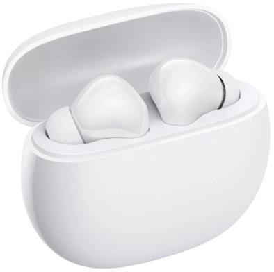 Słuchawki Xiaomi Redmi Buds 4 Active biały XIAOMI Słuchawki Xiaomi Redmi Buds 4 Active biały XIAOMI