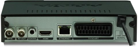 Tuner DVB-T2 Ferguson Ariva T40 H.265 FERGUSON Tuner DVB-T2 Ferguson Ariva T40 H.265 FERGUSON