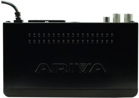 Tuner DVB-T2 Ferguson Ariva T40 H.265 FERGUSON Tuner DVB-T2 Ferguson Ariva T40 H.265 FERGUSON