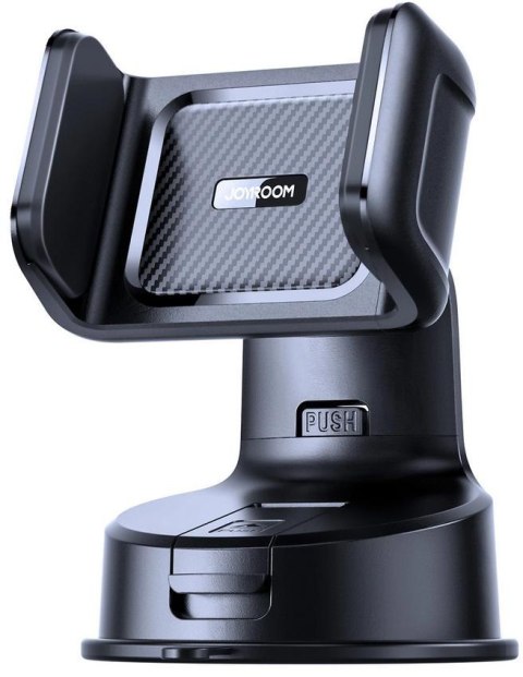 Uchwyt samochodowy mechaniczny Joyroom JR-ZS284 na kokpit JOYROOM Uchwyt samochodowy mechaniczny Joyroom JR-ZS284 na kokpit JOYROOM