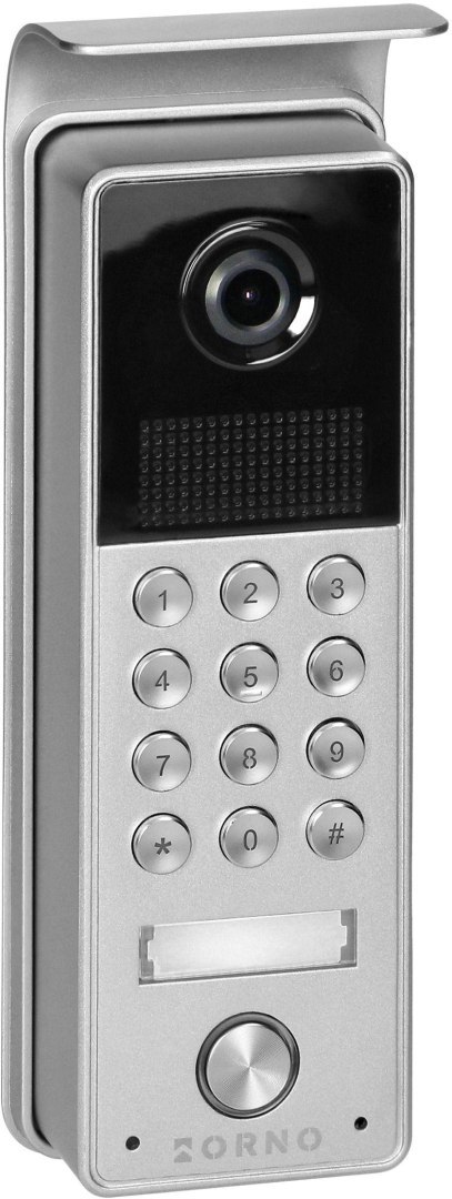 Wideodomofon ORNO OR-VID-ME-1056FHD/B ORNO Wideodomofon ORNO OR-VID-ME-1056FHD/B ORNO