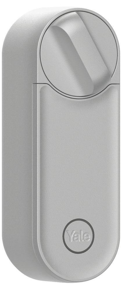 Yale Linus L2 Smart Lock - srebrny YALE Yale Linus L2 Smart Lock - srebrny YALE
