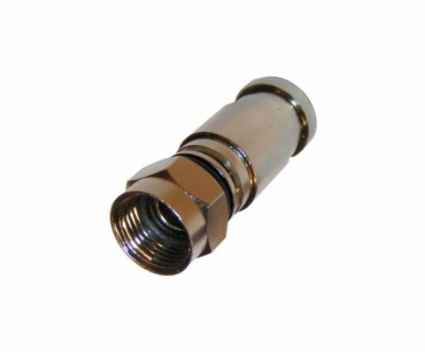 ZŁĄCZE F 6.8mm kompresowane CONOTECH ZŁĄCZE F 6.8mm kompresowane CONOTECH