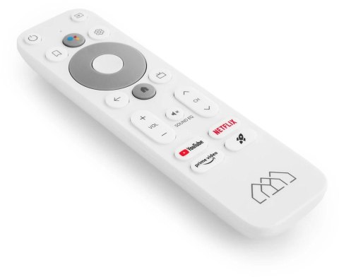 Android TV Box Homatics R 4K Plus HOMATICS Android TV Box Homatics R 4K Plus HOMATICS