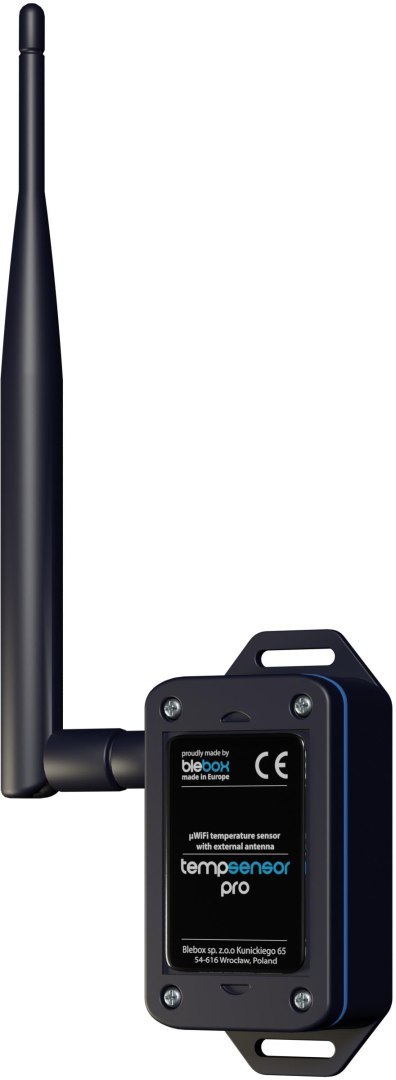 Czujnik temperatury tempsensor pro Blebox BLEBOX Czujnik temperatury tempsensor pro Blebox BLEBOX