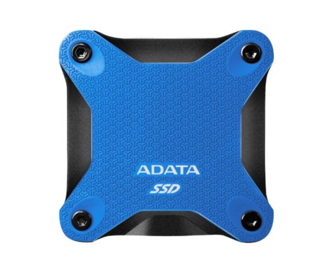 Dysk SSD Adata SD620 512GB SSD niebieski ADATA Dysk SSD Adata SD620 512GB SSD niebieski ADATA
