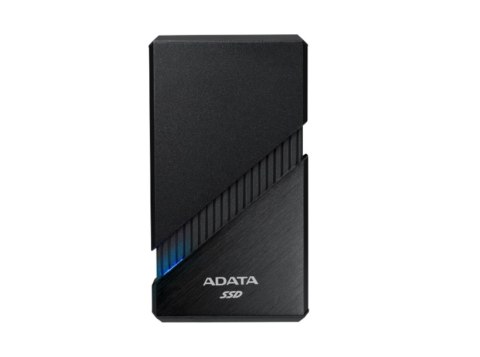 Dysk SSD Adata SE920 1TB USB4C Czarny ADATA Dysk SSD Adata SE920 1TB USB4C Czarny ADATA