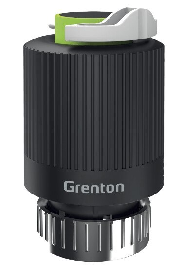 Elektrozawór M30 230V Grenton GRENTON Elektrozawór M30 230V Grenton GRENTON