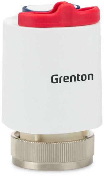 Elektrozawór M30 24V Grenton GRENTON Elektrozawór M30 24V Grenton GRENTON