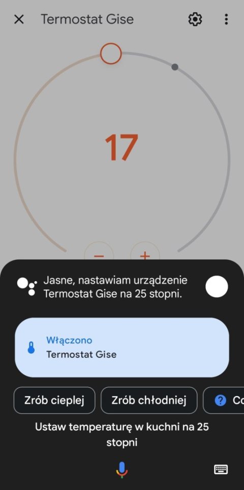 GISE Smart Głowica termostatyczna Zigbee | Tuya | GTV-ZB GISE GISE Smart Głowica termostatyczna Zigbee | Tuya | GTV-ZB GISE