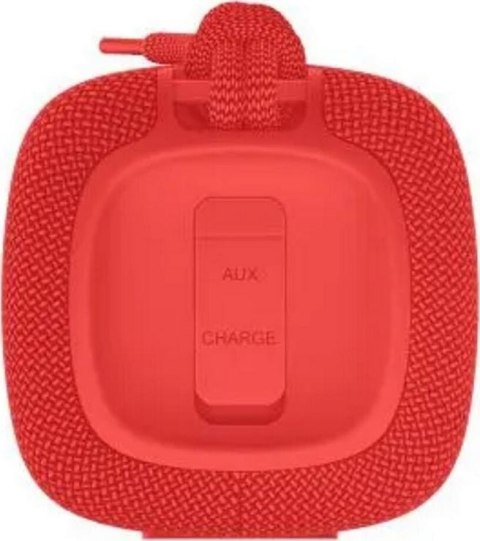 Głośnik przenośny Xiaomi Mi Portable Bluetooth Speaker czerwony XIAOMI