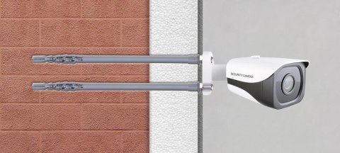 Kołek do mocowania na elewacji Ebolt 12*240 mm z gwintem wewnetrznym m5 EBOLT Kołek do mocowania na elewacji Ebolt 12*240 mm z gwintem wewnetrznym m5 EBOLT