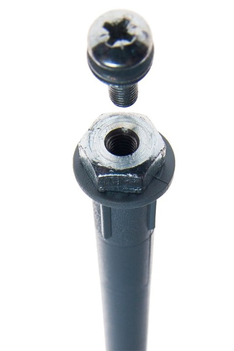 Kołek do mocowania na elewacji Ebolt 12*240 mm z gwintem wewnetrznym m5 EBOLT Kołek do mocowania na elewacji Ebolt 12*240 mm z gwintem wewnetrznym m5 EBOLT