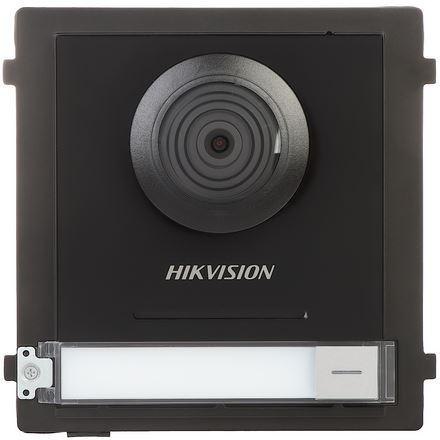 MODUŁ KAMERY WIDEODOMOFONU HIKVISION DS-KD8003Y-IME2 HIKVISION MODUŁ KAMERY WIDEODOMOFONU HIKVISION DS-KD8003Y-IME2 HIKVISION