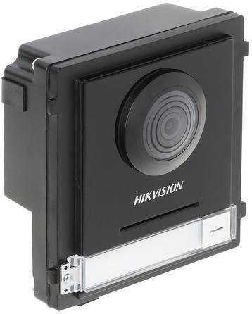 MODUŁ KAMERY WIDEODOMOFONU HIKVISION DS-KD8003Y-IME2 HIKVISION MODUŁ KAMERY WIDEODOMOFONU HIKVISION DS-KD8003Y-IME2 HIKVISION