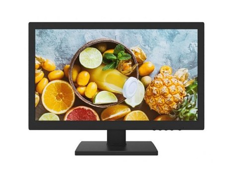 MONITOR 19" HIKVISION DS-D5019QE-B HIKVISION MONITOR 19" HIKVISION DS-D5019QE-B HIKVISION
