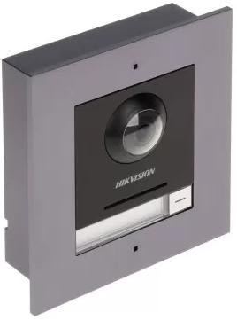 Moduł kamery do stacji bramowej HIKVISION DS-KD8003-IME1(B)/Flush HIKVISION Moduł kamery do stacji bramowej HIKVISION DS-KD8003-IME1(B)/Flush HIKVISION