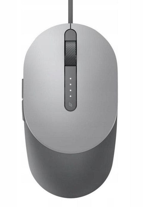 Mysz Dell MS3220 Laser Wired Mouse (Szary) DELL Mysz Dell MS3220 Laser Wired Mouse (Szary) DELL