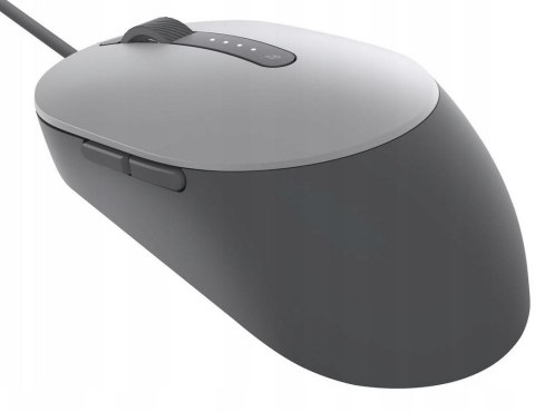 Mysz Dell MS3220 Laser Wired Mouse (Szary) DELL Mysz Dell MS3220 Laser Wired Mouse (Szary) DELL