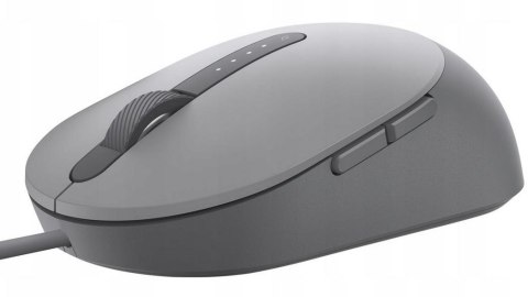 Mysz Dell MS3220 Laser Wired Mouse (Szary) DELL Mysz Dell MS3220 Laser Wired Mouse (Szary) DELL