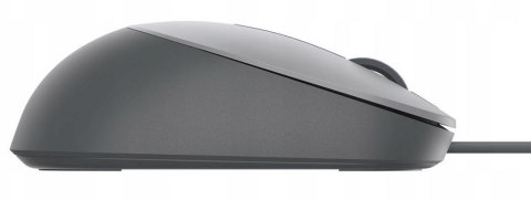 Mysz Dell MS3220 Laser Wired Mouse (Szary) DELL Mysz Dell MS3220 Laser Wired Mouse (Szary) DELL