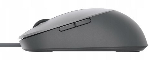 Mysz Dell MS3220 Laser Wired Mouse (Szary) DELL Mysz Dell MS3220 Laser Wired Mouse (Szary) DELL