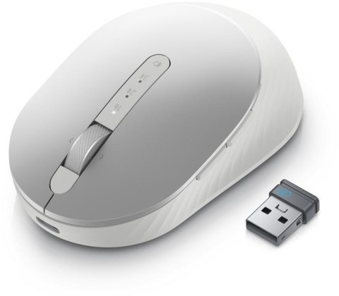 Mysz Dell MS7421W Premier Rechargeable Wireless Mouse (USB-C) DELL Mysz Dell MS7421W Premier Rechargeable Wireless Mouse (USB-C) DELL