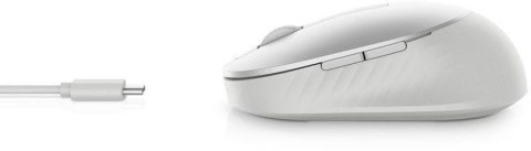 Mysz Dell MS7421W Premier Rechargeable Wireless Mouse (USB-C) DELL Mysz Dell MS7421W Premier Rechargeable Wireless Mouse (USB-C) DELL