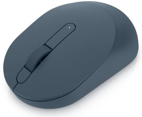 Mysz bezprzewodowa Dell MS3320W Mobile Wireless Mouse Midnight Green DELL Mysz bezprzewodowa Dell MS3320W Mobile Wireless Mouse Midnight Green DELL