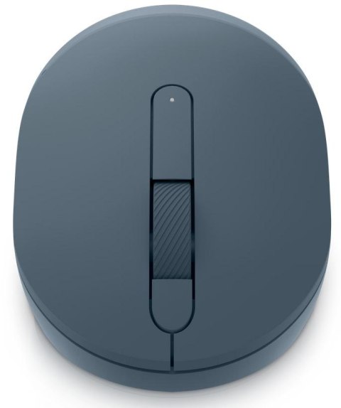 Mysz bezprzewodowa Dell MS3320W Mobile Wireless Mouse Midnight Green DELL Mysz bezprzewodowa Dell MS3320W Mobile Wireless Mouse Midnight Green DELL