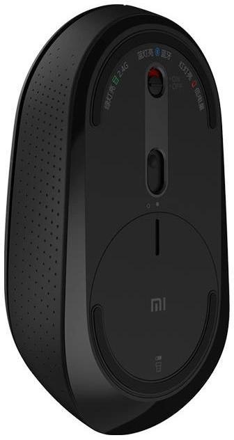 Mysz bezprzewodowa Xiaomi Mi Dual Mode Wireless Mouse czarny XIAOMI Mysz bezprzewodowa Xiaomi Mi Dual Mode Wireless Mouse czarny XIAOMI