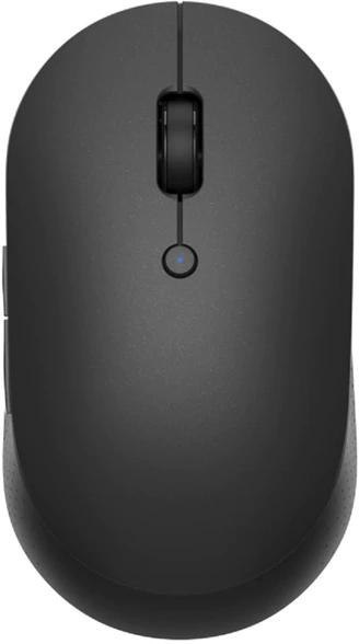Mysz bezprzewodowa Xiaomi Mi Dual Mode Wireless Mouse czarny XIAOMI Mysz bezprzewodowa Xiaomi Mi Dual Mode Wireless Mouse czarny XIAOMI