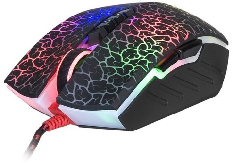 Mysz przewodowa A4tech Bloody Blazing A70 Activated A4TECH Mysz przewodowa A4tech Bloody Blazing A70 Activated A4TECH