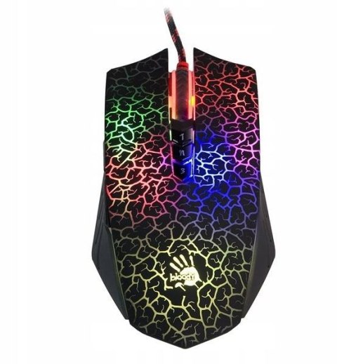 Mysz przewodowa A4tech Bloody Blazing A70 Activated A4TECH Mysz przewodowa A4tech Bloody Blazing A70 Activated A4TECH