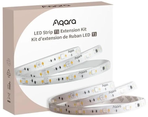 Pasek LED przedłużenie 1m RLSE-K01D Aqara AQARA Pasek LED przedłużenie 1m RLSE-K01D Aqara AQARA