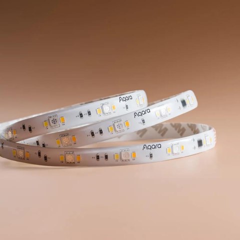 Pasek LED przedłużenie 1m RLSE-K01D Aqara AQARA Pasek LED przedłużenie 1m RLSE-K01D Aqara AQARA