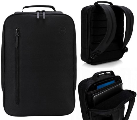Plecak Dell Premier Backpack 15" DELL Plecak Dell Premier Backpack 15" DELL