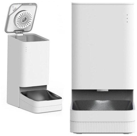 Podajnik karmy Xiaomi Smart Pet Food Feeder XIAOMI Podajnik karmy Xiaomi Smart Pet Food Feeder XIAOMI