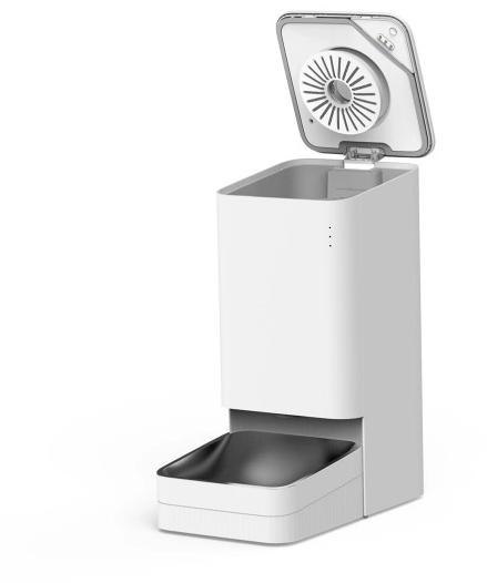 Podajnik karmy Xiaomi Smart Pet Food Feeder XIAOMI Podajnik karmy Xiaomi Smart Pet Food Feeder XIAOMI