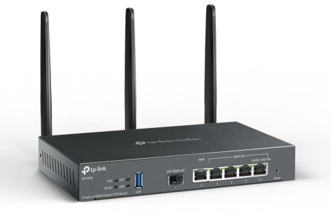 ROUTER TP-LINK VPN Omada AX3000 (ER706W) TP-LINK