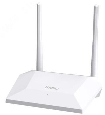Router Imou HR300 Wi-Fi 300Mbps IMOU Router Imou HR300 Wi-Fi 300Mbps IMOU
