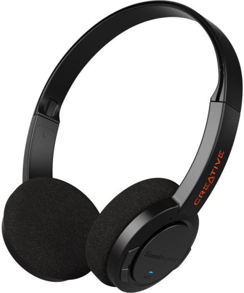Słuchawki bezprzewodowe Creative Sound Blaster Jam v2 CREATIVE Słuchawki bezprzewodowe Creative Sound Blaster Jam v2 CREATIVE